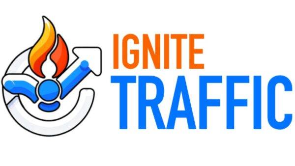 Tony Hill - Ignite Your Discover Traffic Cheap