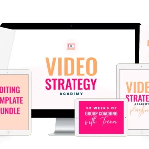 Trena Little – Video Strategy Academy