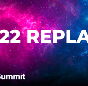 VidSummit – Replays