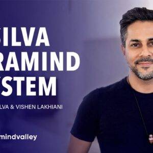 Vishen Lakhiani & Jose Silva - The Silva UltraMind System Cheap