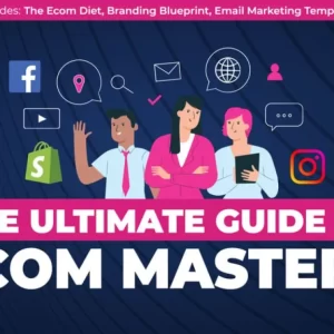 Wiz of Ecom – The Ultimate Guide to Ecom Mastery