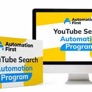 Youri van Hofwegen - YouTube Search Automation Cheap