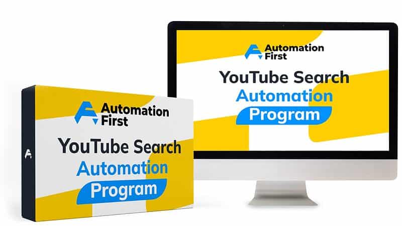 Youri van Hofwegen - YouTube Search Automation Cheap