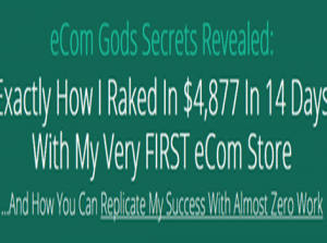 eCom Gods Academy