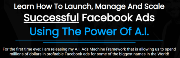 A.I. Ads Machine + 10 Profitable Sales Funnels + The Digital Marketer's Guide To ChatGPT Cheap