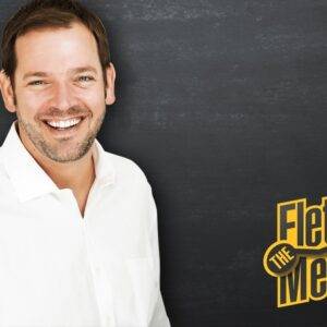 Aaron Fletcher - The Fletcher Method Cheap