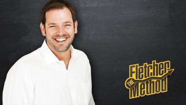 Aaron Fletcher - The Fletcher Method Cheap