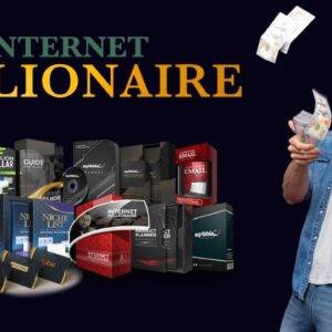 Adeel Chowdhry - Internet Millionaire Program Cheap