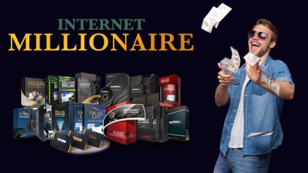 Adeel Chowdhry - Internet Millionaire Program Cheap