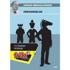 Adrian Mikhalchishin GM - Arkhangelsk Cheap