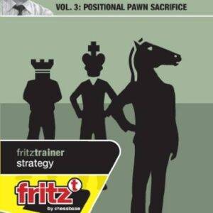 Adrian Mikhalchishin GM - Strategy University Vol.3 - Pawn Sacrifice Cheap