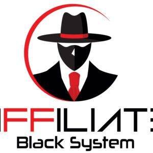 Affiliate Black System