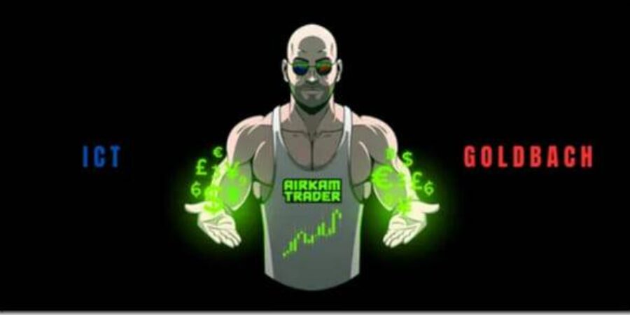 AirKam Trader's Monthly Mentorship index review 2026 on Courses On Budget