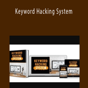 Alessandro Arnao – Keyword Hacking System