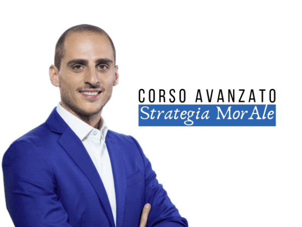 Alessandro Moretti - Strategia Morale Corso Avanzato 2.0 Cheap