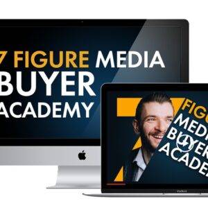 Alex Fedotoff - 7 Figure Media Buyer Academy Cheap