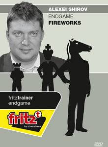 Alexei Shirov GM - Endgame Fireworks Cheap