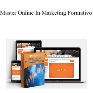 Alfio Bardolla - Master Online In Marketing Formativo Cheap