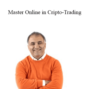 Alfio Bardolla - Master Online in Cripto-Trading Cheap