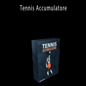 Amato Sabatini - Tennis Accumulatore Cheap