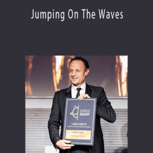 Andrea Carosi - Jumping On The Waves Cheap