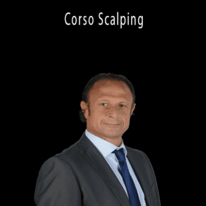 Andrea Carosi - corso scalping Cheap