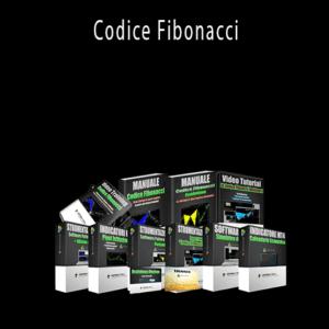 Andrea Esposito - Codice Fibonacci Cheap