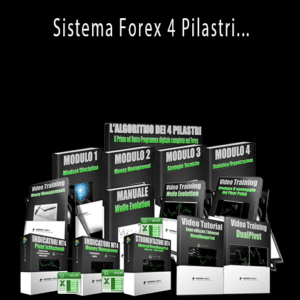 Andrea Esposito - sistema forex 4 pilastri Cheap