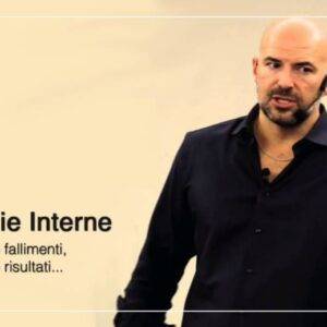 Andrea Favaretto - Strategie Interne Cheap