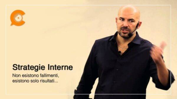 Andrea Favaretto - Strategie Interne Cheap