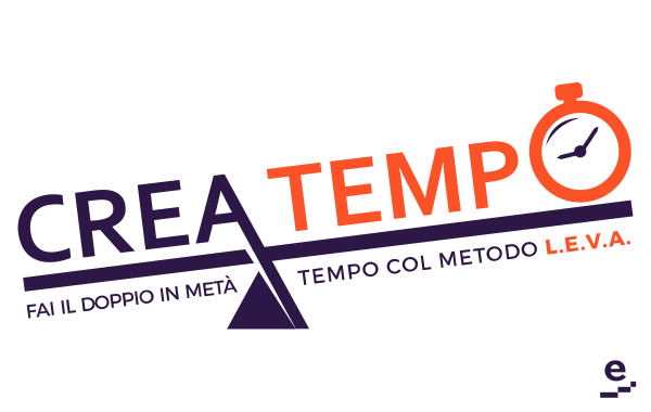 Andrea Giuliodori efficacemente - Crea Tempo Cheap