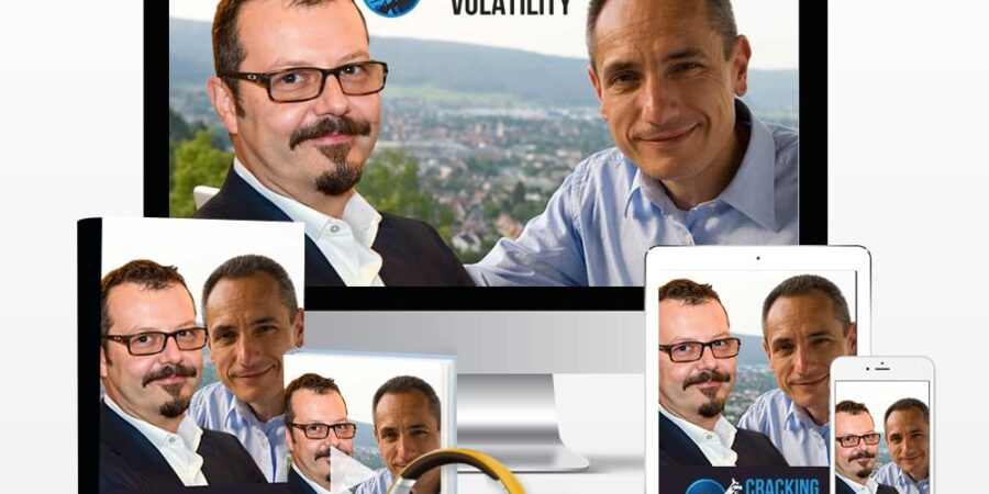 Andrea Unger - UNGER VOLATILITY index review 2026 on Courses On Budget