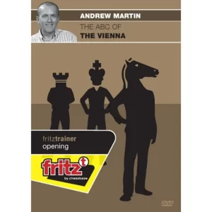 Andrew Martin IM - ABC of the Vienna Cheap