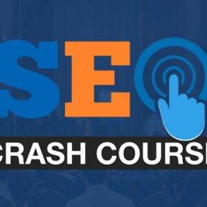 Anik Singal - SEO Crash Course Cheap