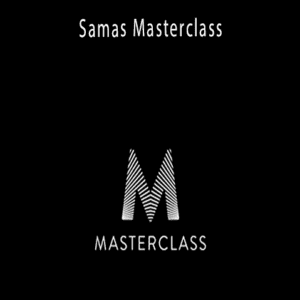 Antonio Carnevale - Samas Masterclass Cheap