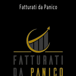 Antonio Panico - Fatturati da Panico Cheap