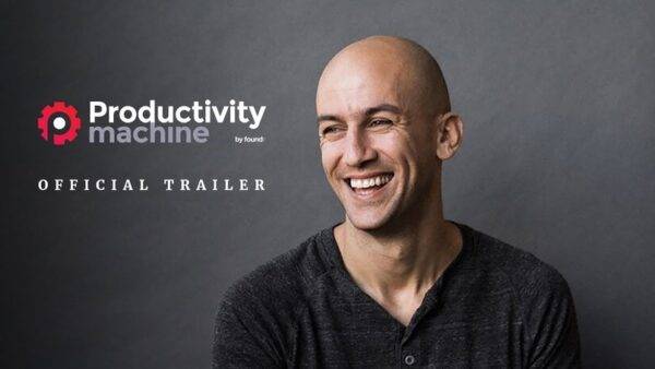 Ari Meisel - Productivity Machine Cheap