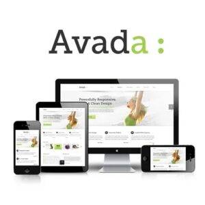 Avada - Responsive Multi-Purpose Theme Cheap