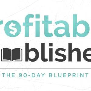 Barry Georgiou - 90-Day Profitable Publisher Cheap