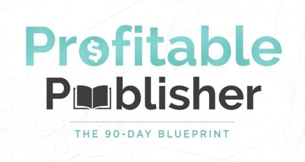 Barry Georgiou - 90-Day Profitable Publisher Cheap