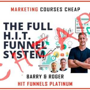 Barry & Roger - Hit Funnels Platinum+ Cheap