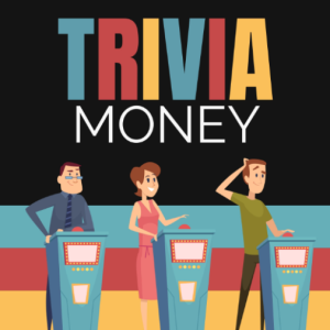 Ben Adkins - Trivia Money Cheap