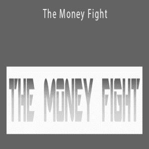 Big Luca - The Money Fight Cheap