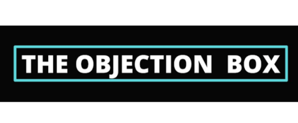 Bill Walsh - The Objection Box Cheap