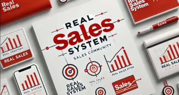 Brian Choi - Real Sales System Cheap