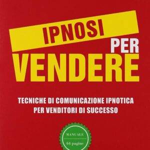 Charlie Fantechi - Ipnosi Per Vendere Cheap