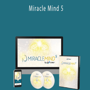 Charlie Fantechi - Miracle Mind 5 Cheap