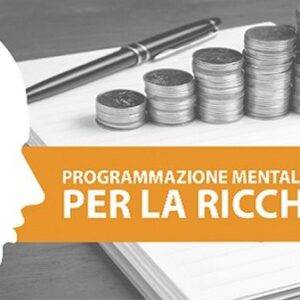 Charlie Fantechi - Programmazione mentale ipnotica per attrarre ricchezza e prosperità Cheap