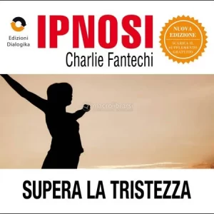 Charlie Fantechi - Superare tristezza Cheap