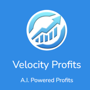 Chris Reader - Velocity Profits Cheap